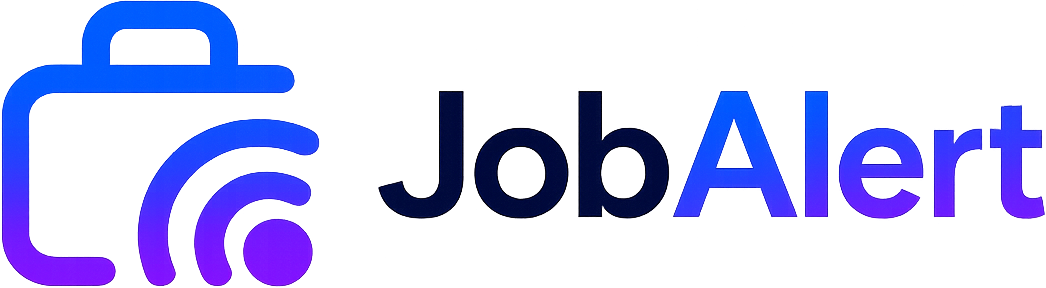 JobAlert